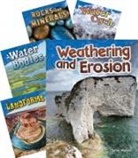Multiple Authors, Teacher Created Materials - Earth and Space Science Grade 2: 5-Book Set