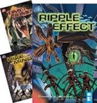 Teacher Created Materials - Sci Hi Science Fiction 3-Book Set (Sci Hi)