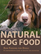 Susanne Reinerth - Natural Dog Food