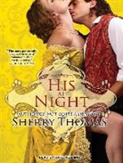Sherry Thomas - His at Night (Livre audio)