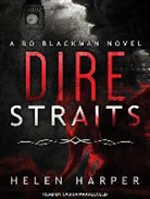 Helen Harper - Dire Straits (Audio book)