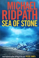 Michael Ridpath, Michael (Author) Ridpath - Sea of Stone