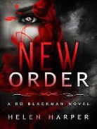 Helen Harper - New Order (Audio book)