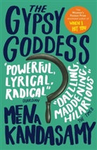 Meena Kandasamy, Kandasamy Meena - The Gypsy Goddess