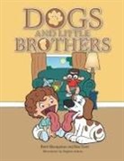 Ben Scott, Brett Shampaner - Dogs and Little Brothers