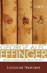 George A. Effinger, George Alec Effinger - Irrational Numbers