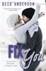 Beck Anderson, Anderson Beck - Fix You