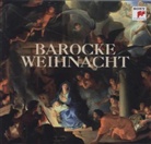Various - Barocke Weihnacht, 1 Audio-CD (Audio book)