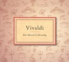 Various, Antonio Vivaldi - Ein Abend in Venedig, 1 Audio-CD (Audiolibro)
