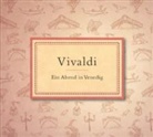 Various, Antonio Vivaldi - Ein Abend in Venedig, 1 Audio-CD (Audio book)