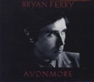 Bryan Ferry, BMG Rights Management - Avonmore, 1 Audio-CD (Audio book)