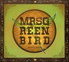 Mrs Greenbird, Mrs. Greenbird - Postcards, 1 Audio-CD (Audio book)