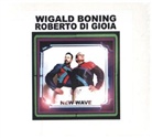 Wigald Boning, Roberto Di Gioia, Roberto di Gioia, Hobby Musik - New Wave, 1 Audio-CD (Audio book)