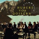 Hubert von Goisern - Filmmusik, 1 Audio-CD (Livre audio)