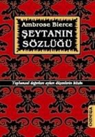 Ambrose Bierce - Seytanin Sözlügü