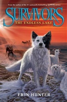 Erin Hunter - The Endless Lake