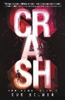 Eve Silver - Crash