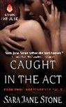 Sara Jane Stone - Caught in the Act