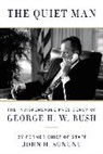 John Sununu, John H Sununu, John H. Sununu - The Quiet Man