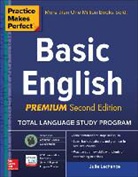 Julie Lachance - Practice Makes Perfect Basic English