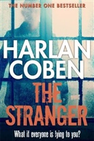 Harlan Coben - The Stranger