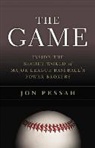 Jon Pessah, Jon/ Smith Pessah, Claire Smith - The Game