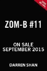 Darren Shan - Zom-b