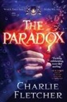 Charlie Fletcher - The Paradox