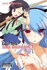 Su Minazuki, Suu Minazuki, Minazuki Suu, Suu Minazuki - Gou-Dere Sora Nagihara, Vol. 3