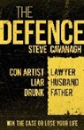 Steve Cavanagh - The Defence