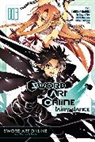 Reki Kawahara, Kawahara Reki, Reki Kawahara, Tsubasa Haduki - Sword Art Online: Fairy Dance, Vol. 3 (Manga)
