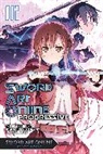 Reki Kawahara, Kawahara Reki, Reki Kawahara, Kiseki Himura - Sword Art Online Progressive, Vol. 2 (Manga)