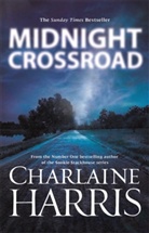 Charlaine Harris - Midnight Crossroad