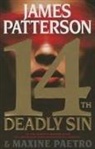 Maxine Paetro, James Patterson, James/ Paetro Patterson - 14th Deadly Sin