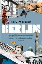 Rory MacLean - Berlin