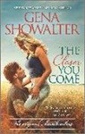 Gena Showalter - The Closer You Come