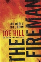 Joe Hill - The Fireman