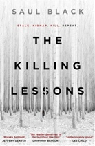 Saul Black - The Killing Lesson