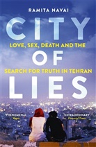 Ramita Navai - City of Lies