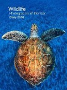Natural History Museum - Wildlife Photographer of the Year Pocket Diary