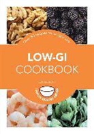 Louise Blair - Low-GI Cookbook