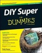 Trish Power - Diy Super for Dummies