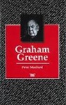 Peter Mudford - Graham Greene