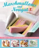 Carol Pastor, Pastor Carol, Nicki Dowey - Marshmallows and Nougat