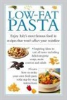 Valerie Ferguson, Ferguson Valerie - Low-Fat Pasta