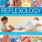 Rosalind Oxenford, Oxenford Rosalind - Reflexology