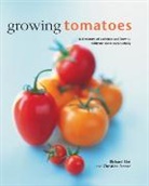 Richard Bird, Richard France Bird, Bird Richard &amp; France Christine, Richard Bird &amp; Christine France, Christine France - Growing Tomatoes