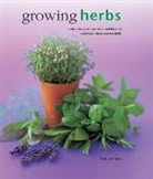 Richard Bird, Bird Richard - Growing Herbs