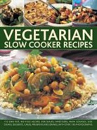Catherine Atkinson, Catherine Fleetwood Atkinson, Atkinson Catherine &amp; Fleetwood Jenni, Jenni Fleetwood - Vegetarian Slow Cooker Recipes