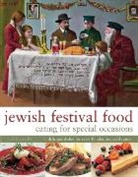 Marlena Spieler, Spieler Marlina - Jewish Festival Food